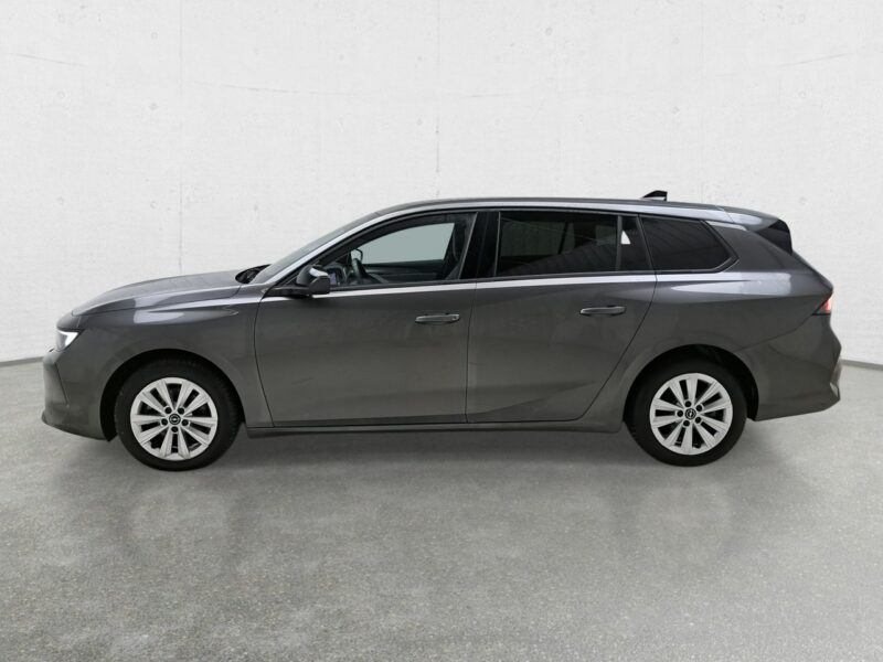 Opel Astra L (2021-)