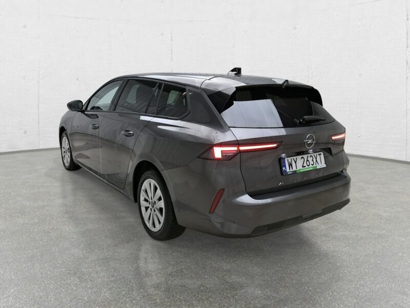 Opel Astra L (2021-)