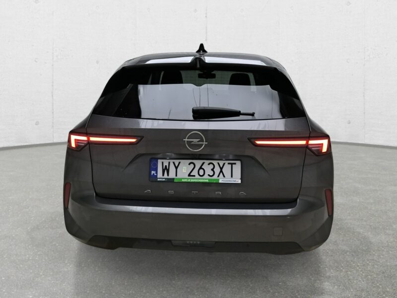 Opel Astra L (2021-)