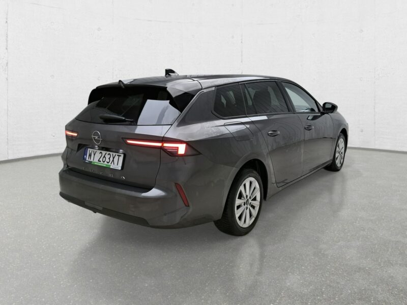 Opel Astra L (2021-)