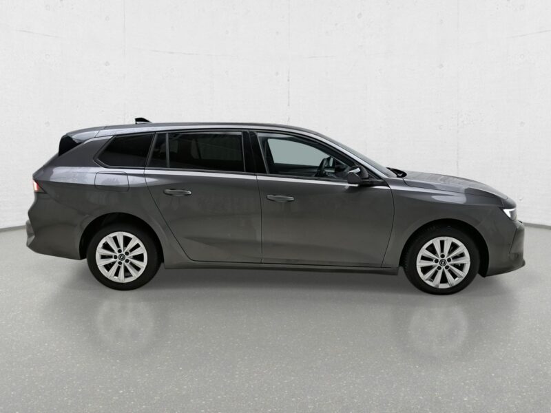 Opel Astra L (2021-)