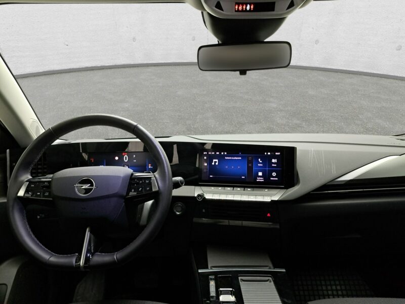 Opel Astra L (2021-)