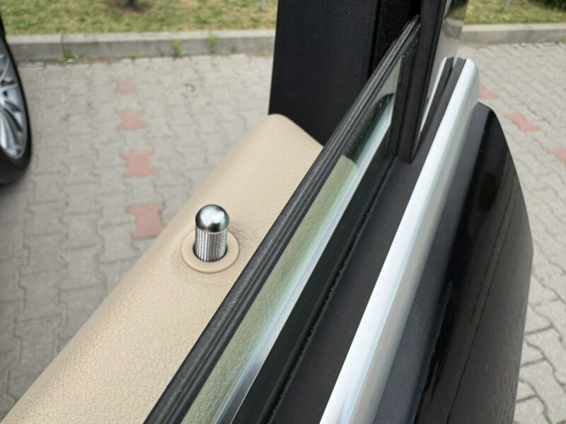 Mercedes GLS Klasa 500 V8, 455 KM. Salon PL. 1 wł. Masaże, Monitory. FV 23%.