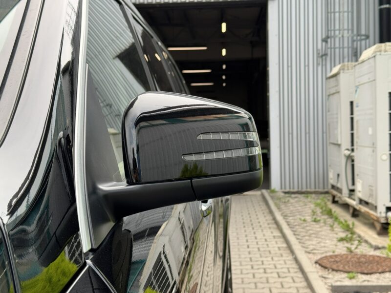 Mercedes GLS Klasa 500 V8, 455 KM. Salon PL. 1 wł. Masaże, Monitory. FV 23%.