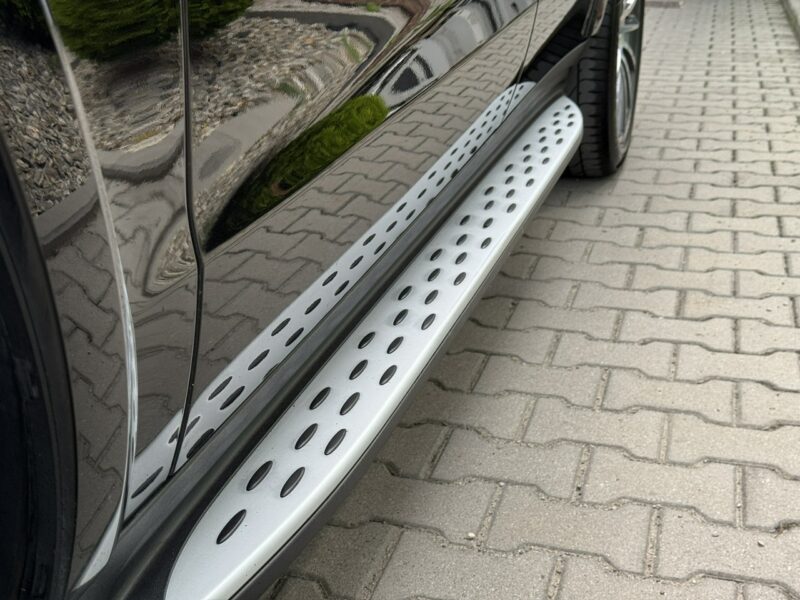 Mercedes GLS Klasa 500 V8, 455 KM. Salon PL. 1 wł. Masaże, Monitory. FV 23%.