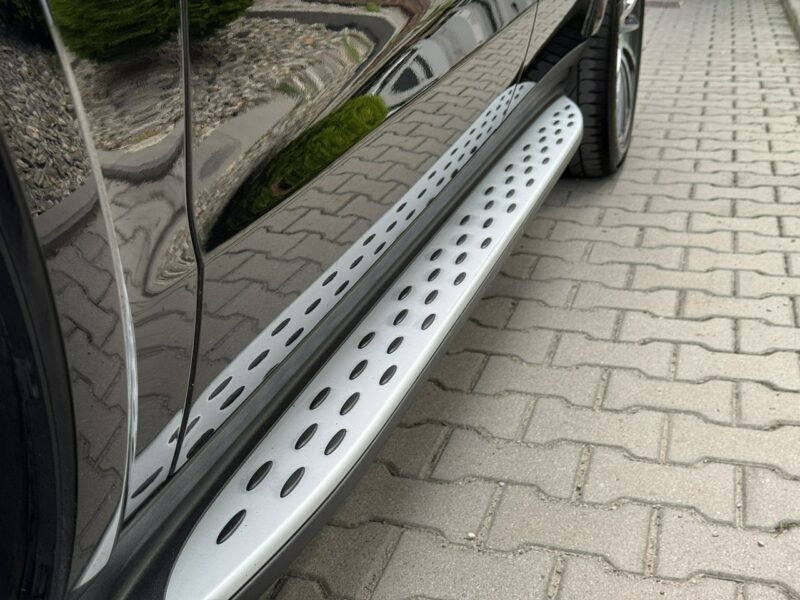 Mercedes GLS Klasa 500 V8, 455 KM. Salon PL. 1 wł. Masaże, Monitory. FV 23%.