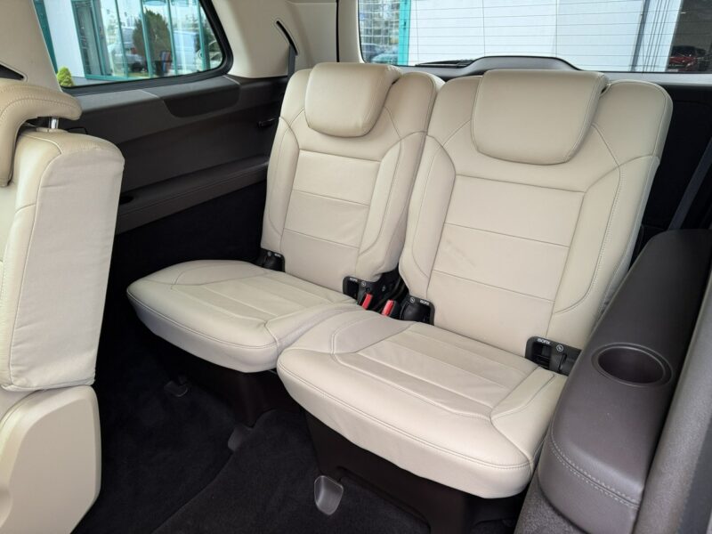 Mercedes GLS Klasa 500 V8, 455 KM. Salon PL. 1 wł. Masaże, Monitory. FV 23%.