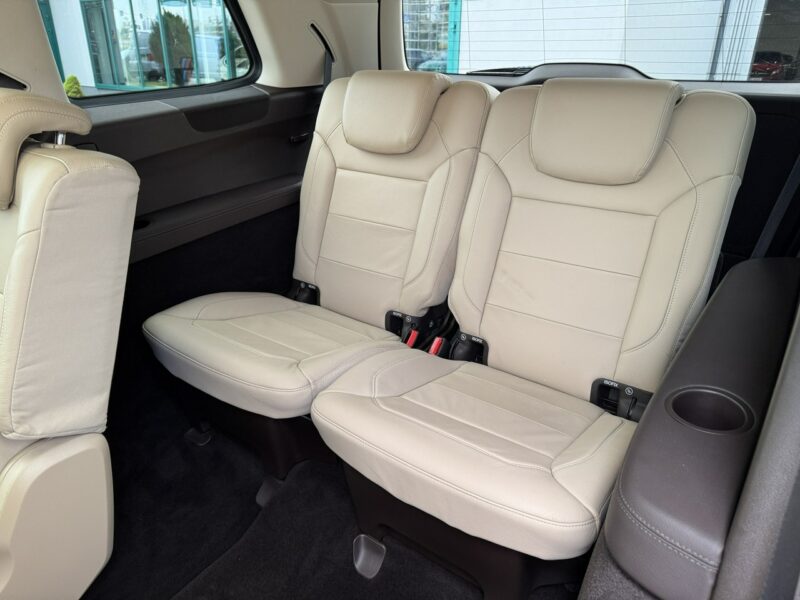 Mercedes GLS Klasa 500 V8, 455 KM. Salon PL. 1 wł. Masaże, Monitory. FV 23%.