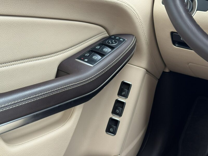 Mercedes GLS Klasa 500 V8, 455 KM. Salon PL. 1 wł. Masaże, Monitory. FV 23%.