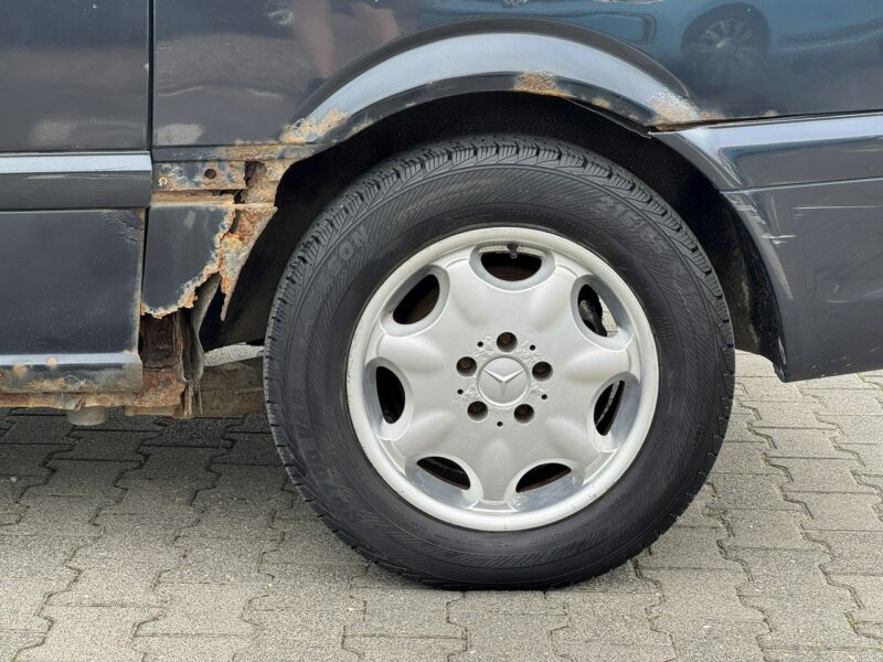 Mercedes Viano *Zarejestrowany w Polsce*Sprawny*