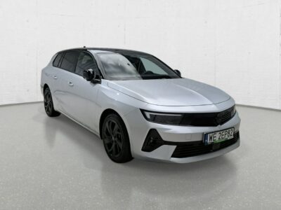 Opel Astra L (2021-)