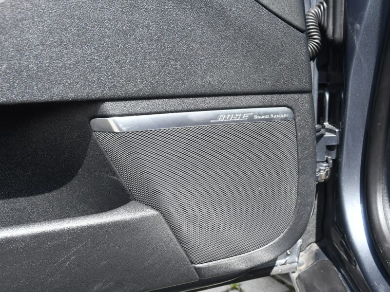 Audi A3 2,0Turbo Quattro!( 4x4 ) Serwis.Skóry.Podg.Fot.Tempomat.Xenony.BOSE 8P (2003-2012)