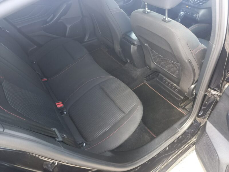 Ford Focus Mk4 (2018-)
