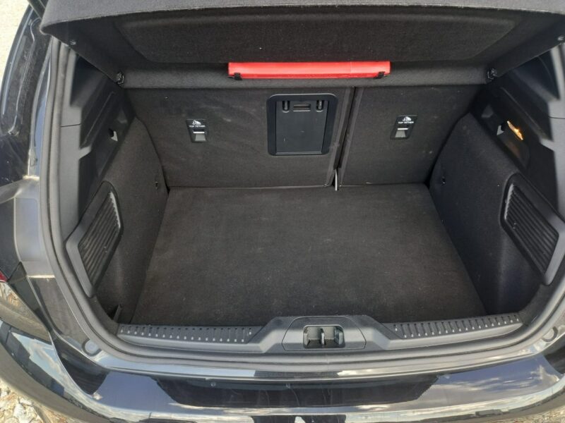 Ford Focus Mk4 (2018-)