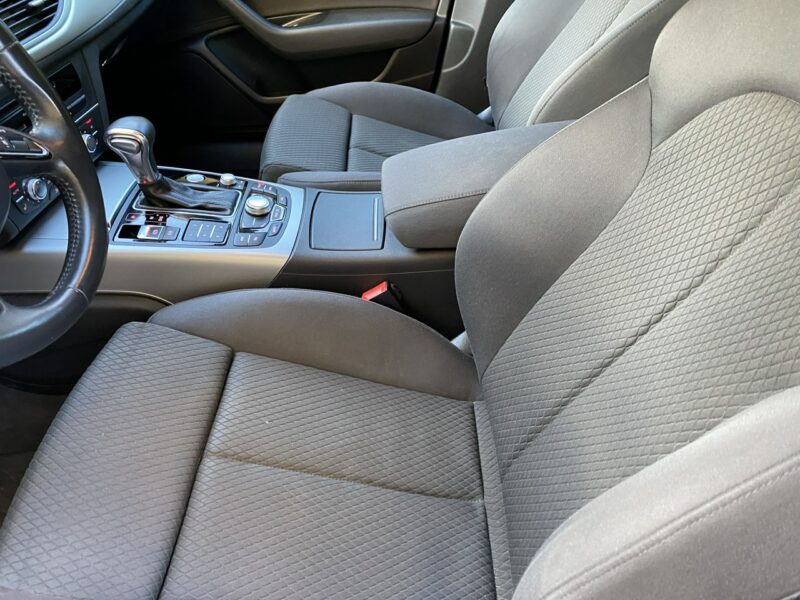 Audi A6 Automat, biksenony, kamera, czujniki ,nawigacja, nowe opony wielos.hak C7 (2011-)