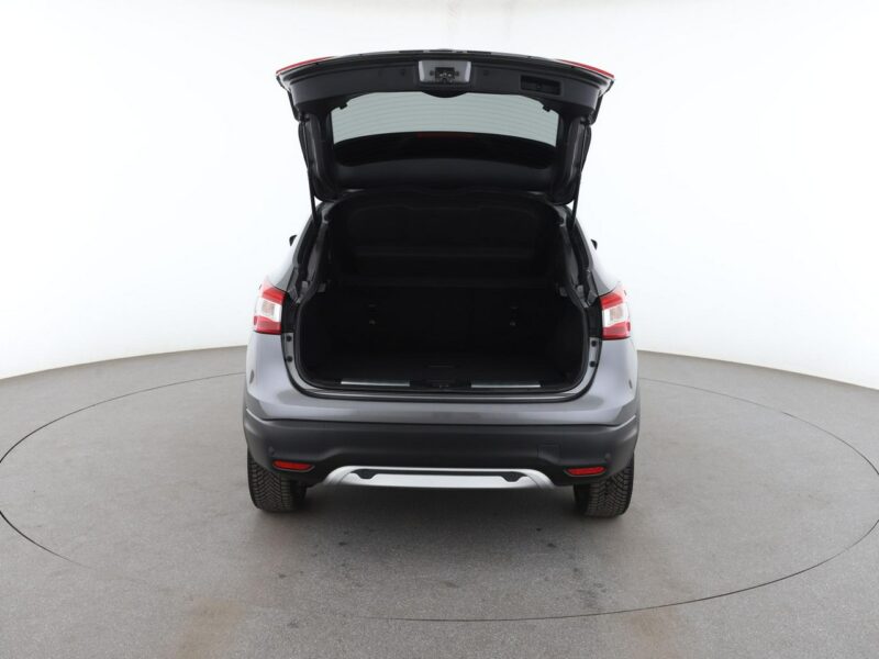 Nissan Qashqai Tekna skóra navi panorama grzane fotele kamera tempomat Bluetooth II (2013-2021)