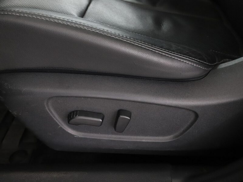 Nissan Qashqai Tekna skóra navi panorama grzane fotele kamera tempomat Bluetooth II (2013-2021)