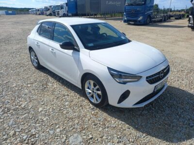 Opel Corsa F (2019-)
