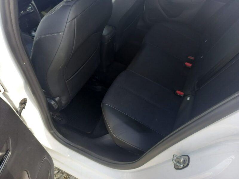 Opel Corsa F (2019-)