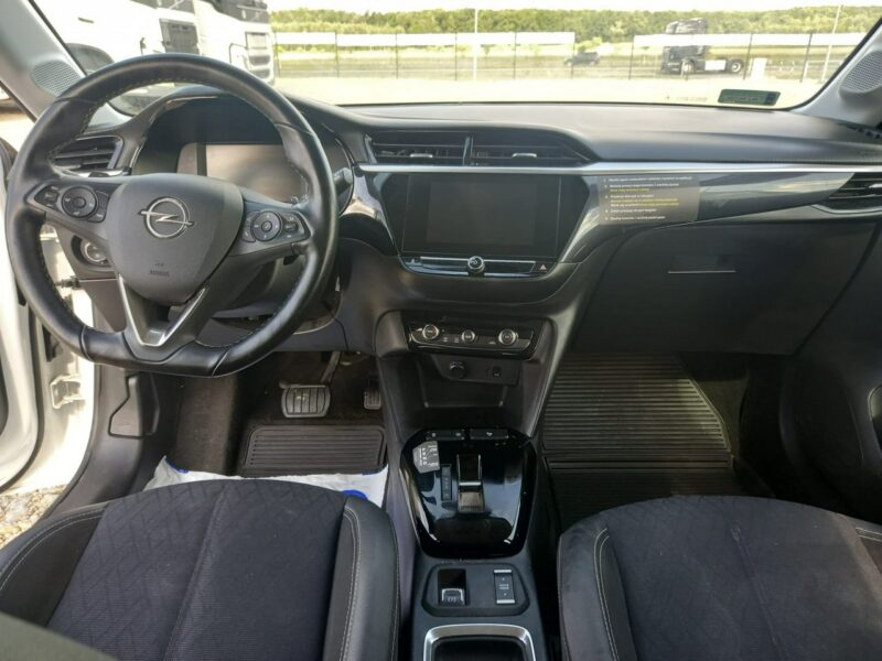 Opel Corsa F (2019-)
