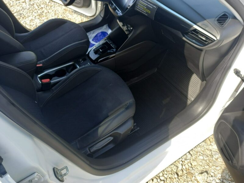 Opel Corsa F (2019-)