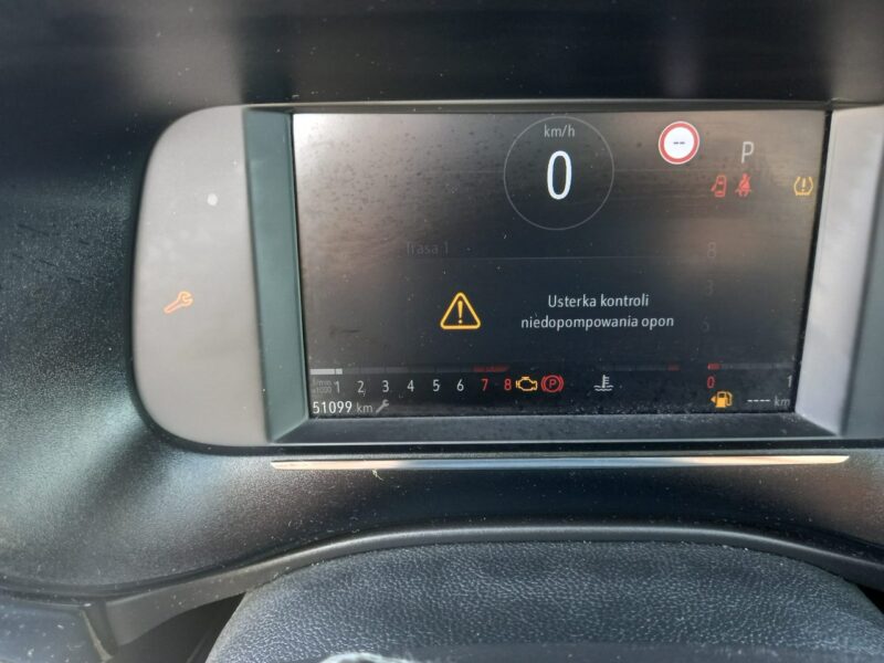 Opel Corsa F (2019-)