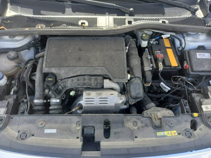 Opel Corsa F (2019-)