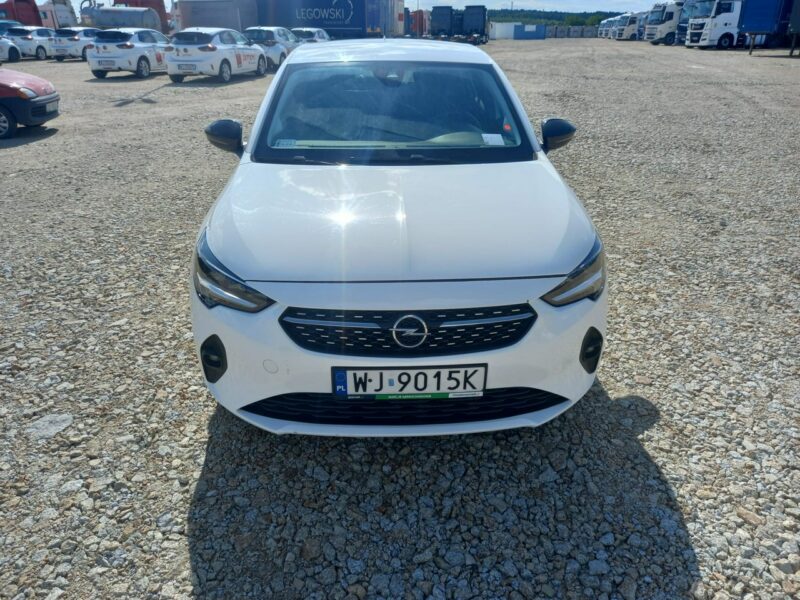 Opel Corsa F (2019-)