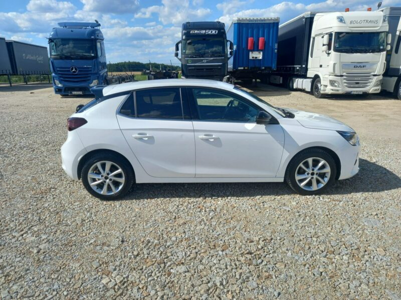 Opel Corsa F (2019-)