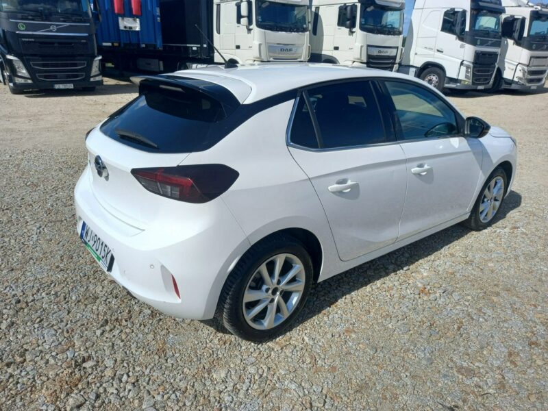Opel Corsa F (2019-)