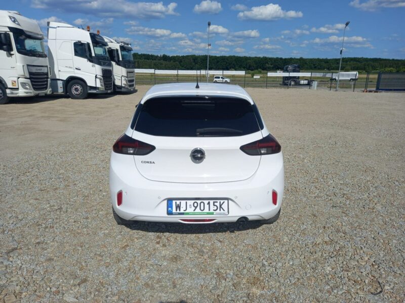 Opel Corsa F (2019-)