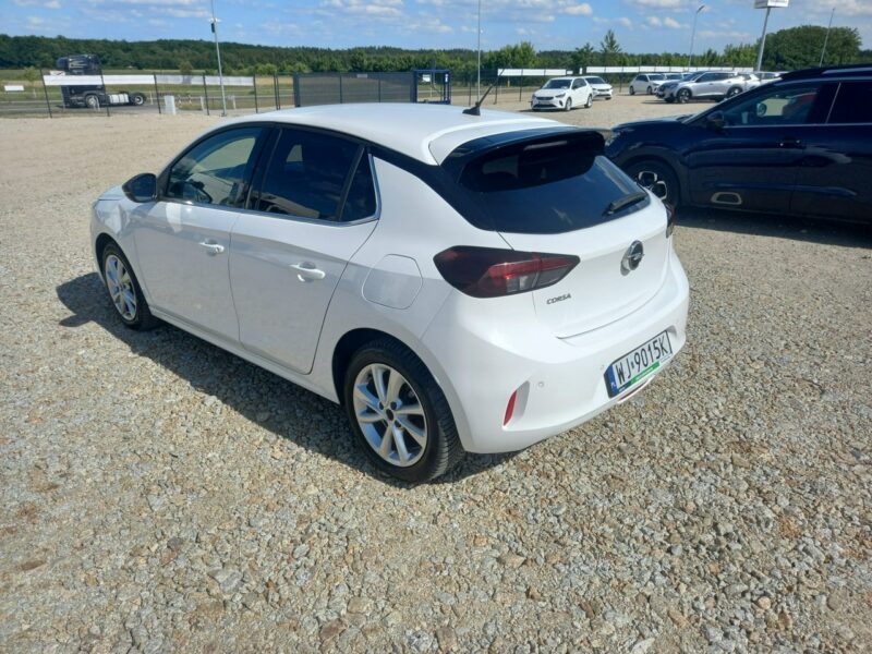 Opel Corsa F (2019-)