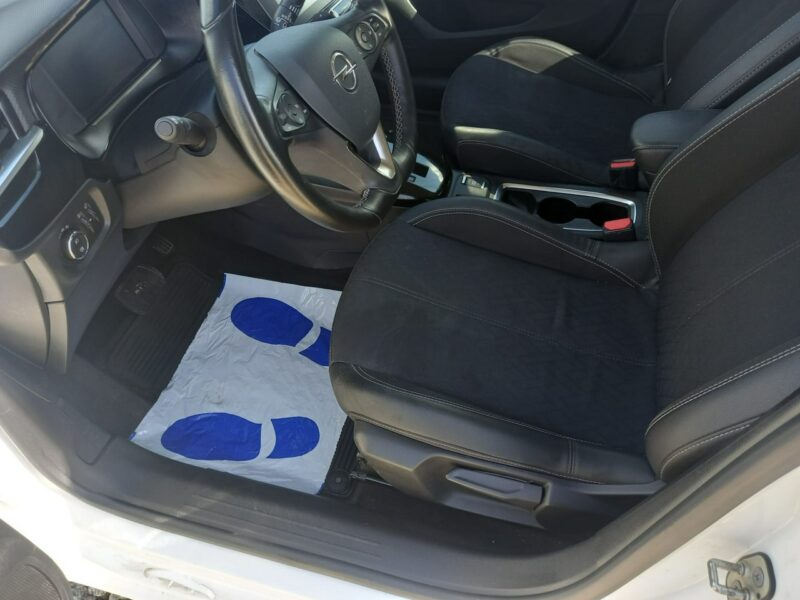 Opel Corsa F (2019-)