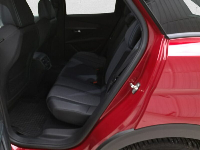Peugeot 3008 II (2016-)