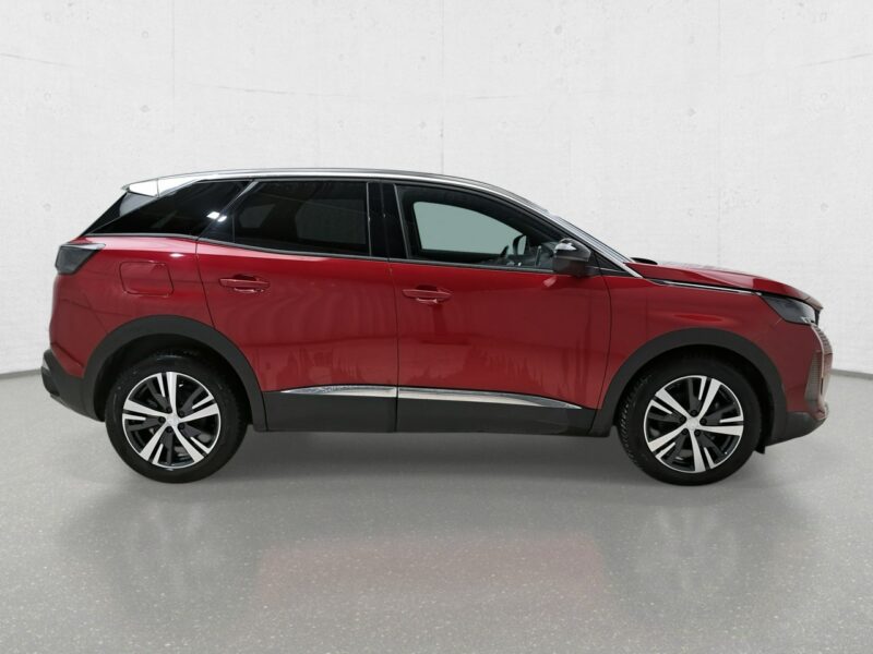 Peugeot 3008 II (2016-)