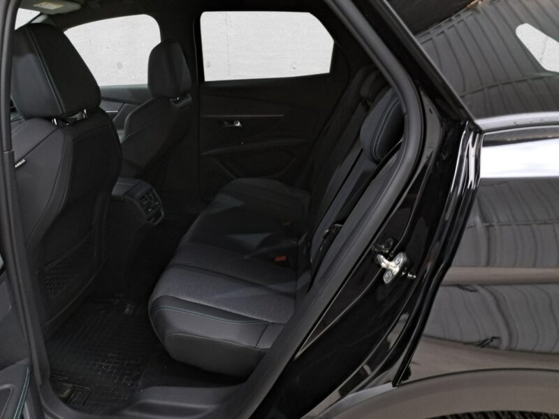 Peugeot 3008 II (2016-)
