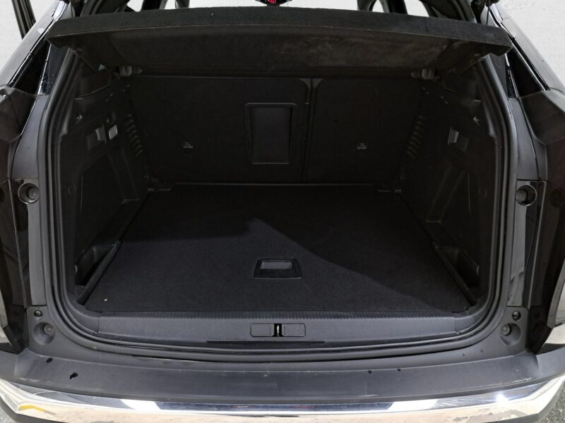 Peugeot 3008 II (2016-)