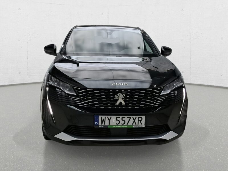 Peugeot 3008 II (2016-)