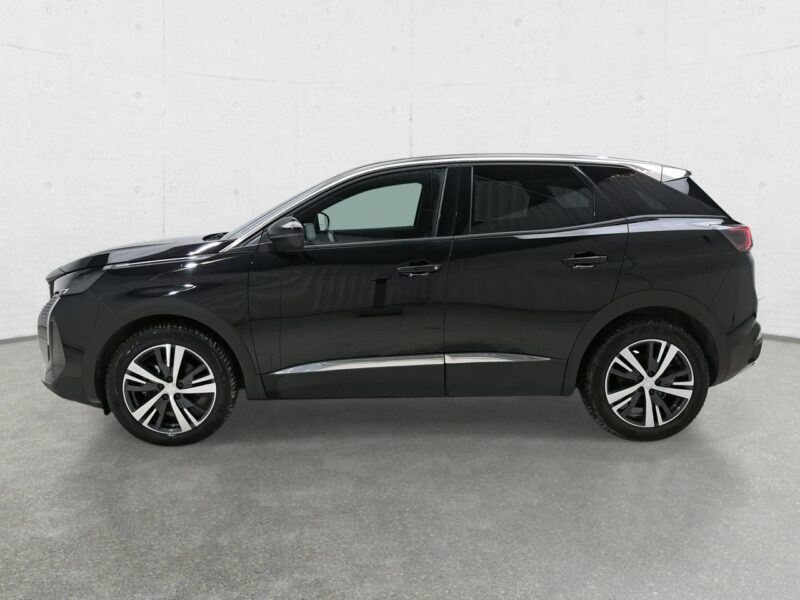 Peugeot 3008 II (2016-)