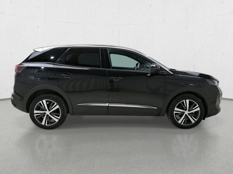 Peugeot 3008 II (2016-)
