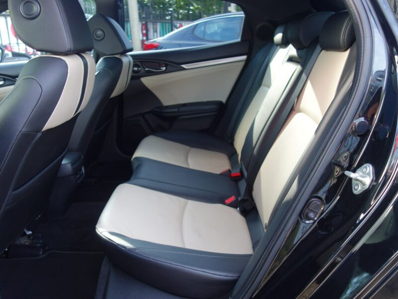 Honda Civic HONDA CIVIC I-DTEC X (2017-2021)