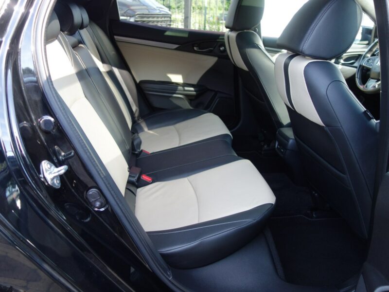 Honda Civic HONDA CIVIC I-DTEC X (2017-2021)