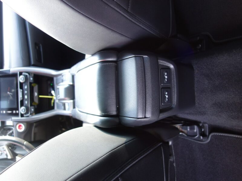Honda Civic HONDA CIVIC I-DTEC X (2017-2021)