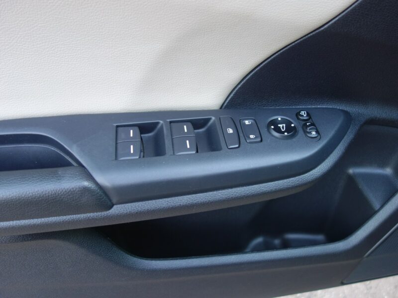 Honda Civic HONDA CIVIC I-DTEC X (2017-2021)