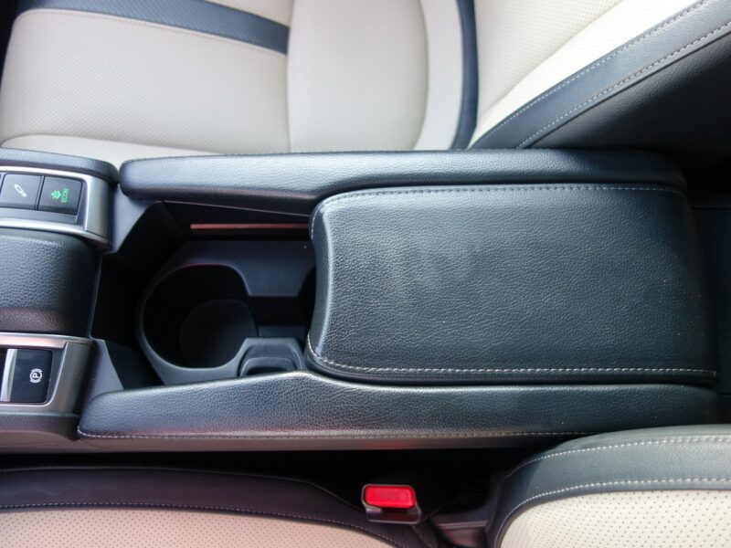 Honda Civic HONDA CIVIC I-DTEC X (2017-2021)
