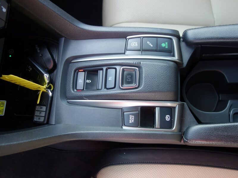 Honda Civic HONDA CIVIC I-DTEC X (2017-2021)