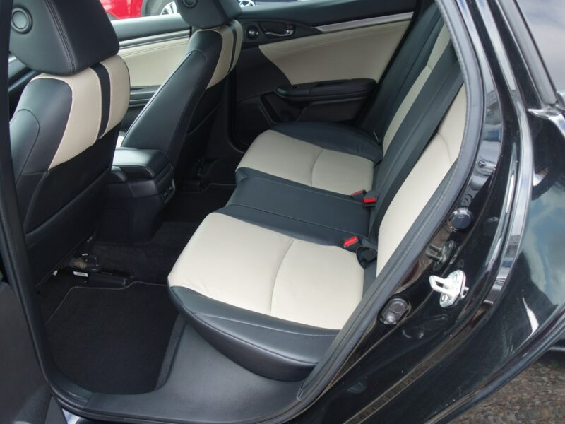 Honda Civic HONDA CIVIC I-DTEC X (2017-2021)