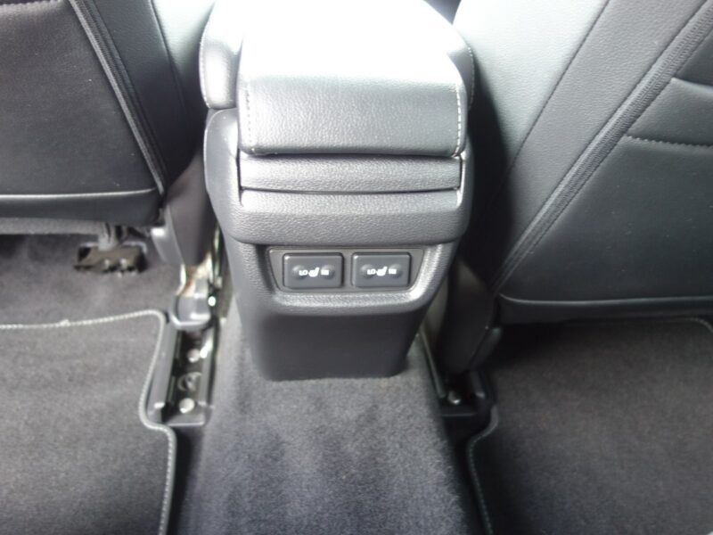 Honda Civic HONDA CIVIC I-DTEC X (2017-2021)