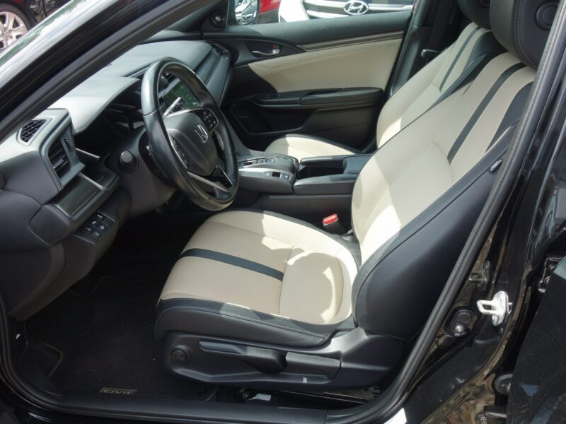 Honda Civic HONDA CIVIC I-DTEC X (2017-2021)