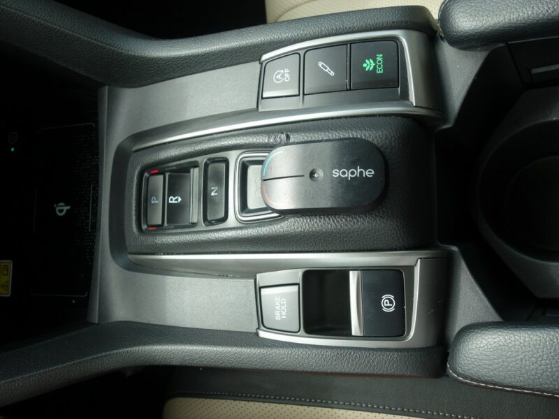 Honda Civic HONDA CIVIC I-DTEC X (2017-2021)